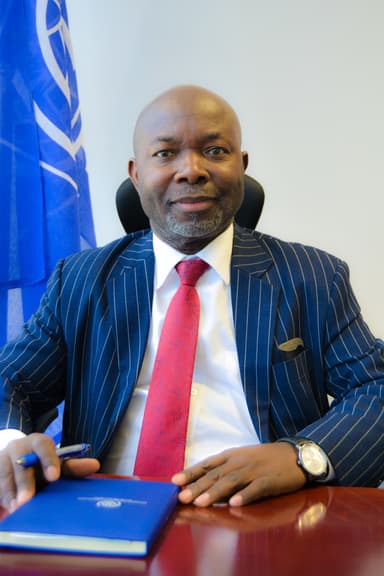 Charles Allan Kwenin