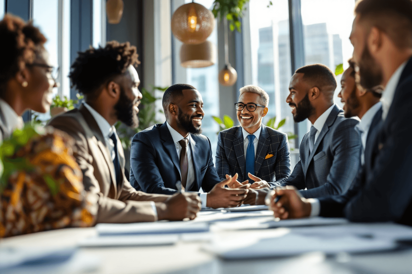 Championing fair and ethical recruitment for Ghanaians